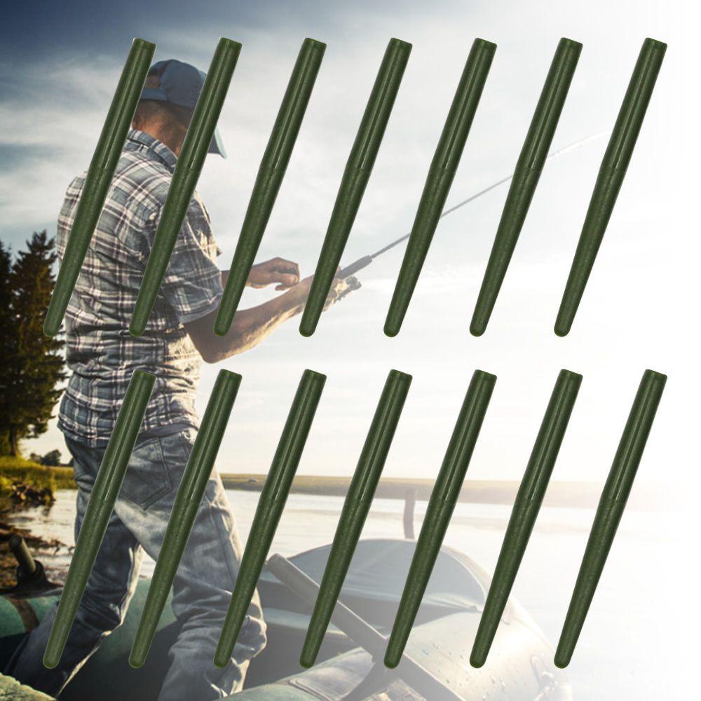 Móc Câu Cá Nhân Tạo Chống Rối Tiện Dụng