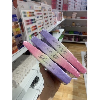 Dũa dingxi nail xịn 100/180.