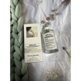  nuớc hoa Replica matcha meditation gốc 40ml. 