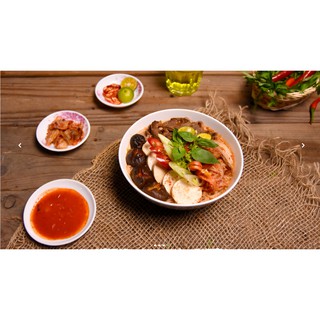 Bún gạo lứt Jimmy Food - 250gr