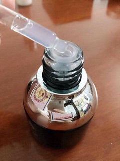 Serum face