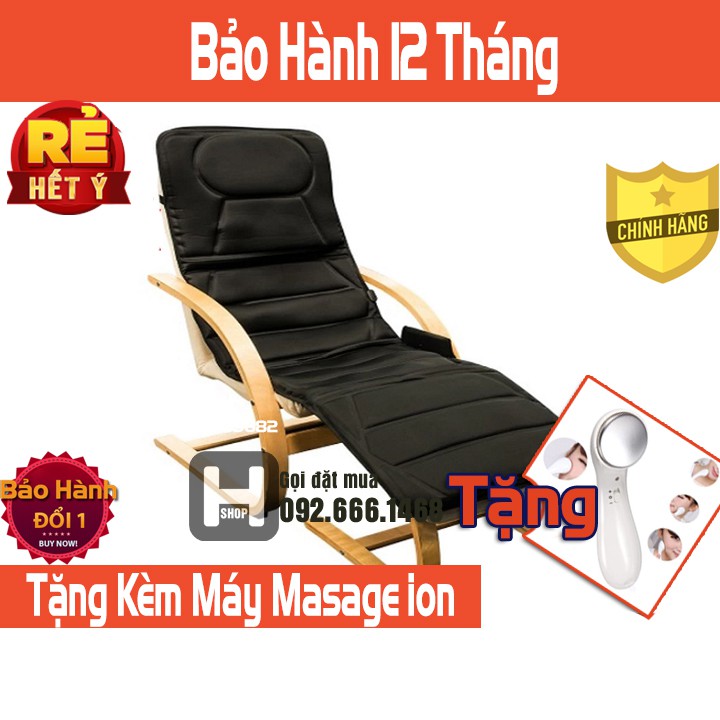 ❌❌❌❌ Đệm MASSAGE TOÀN THÂN ❌❌❌❌