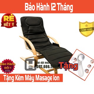 NỆM Matxa MASSAGE TOÀN THÂN ĐA NĂNG [BH: 1 ĐỔI 1]