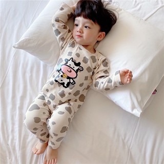 BỘ BÒ SỮA DỄ THƯƠNG CHO BÉ