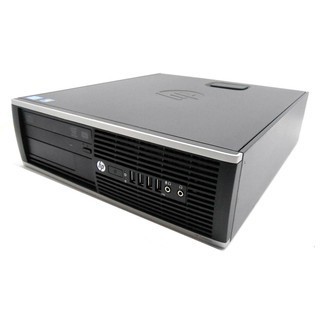 [ Hàng Hot ] PC Đồng Bộ HP ⚡️HoangPC⚡️ Cây Máy Tính Để Bàn HP - HP 6300 Pro SFF (i3 2100/Ram 4G/SSD 120GB) - Tặng USB Wi | BigBuy360 - bigbuy360.vn