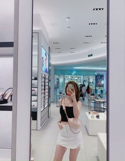 Túi bao tử thời trang phong cách nhất
