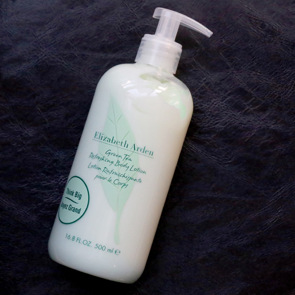 Sữa dưỡng thể ELIZABETH ARDEN chiết xuất trà xanh dung tích 500ml