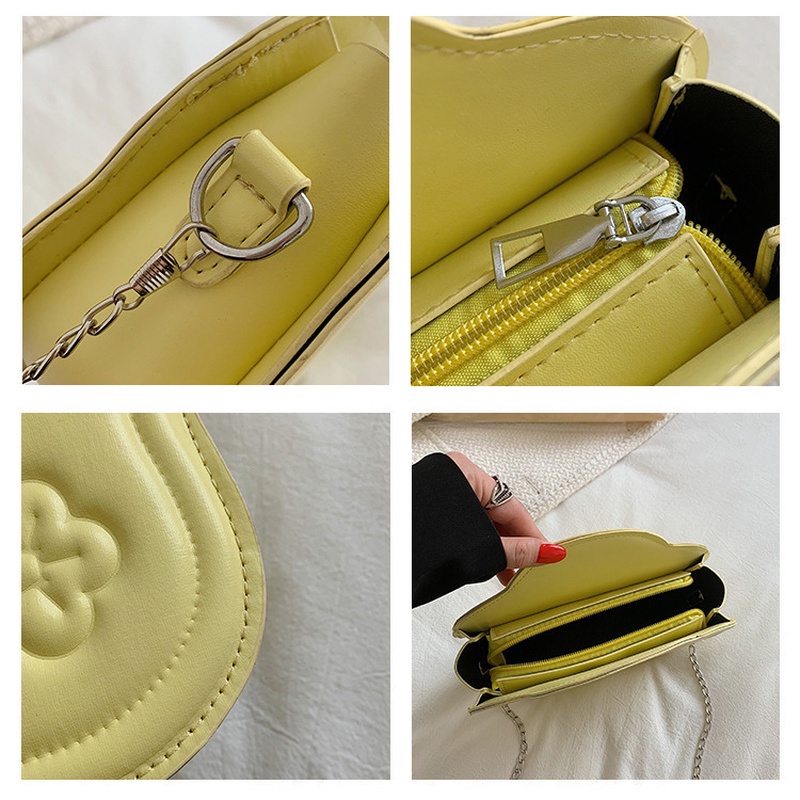 Túi Đeo Chéo Mẫu 2022 Mới NB00193