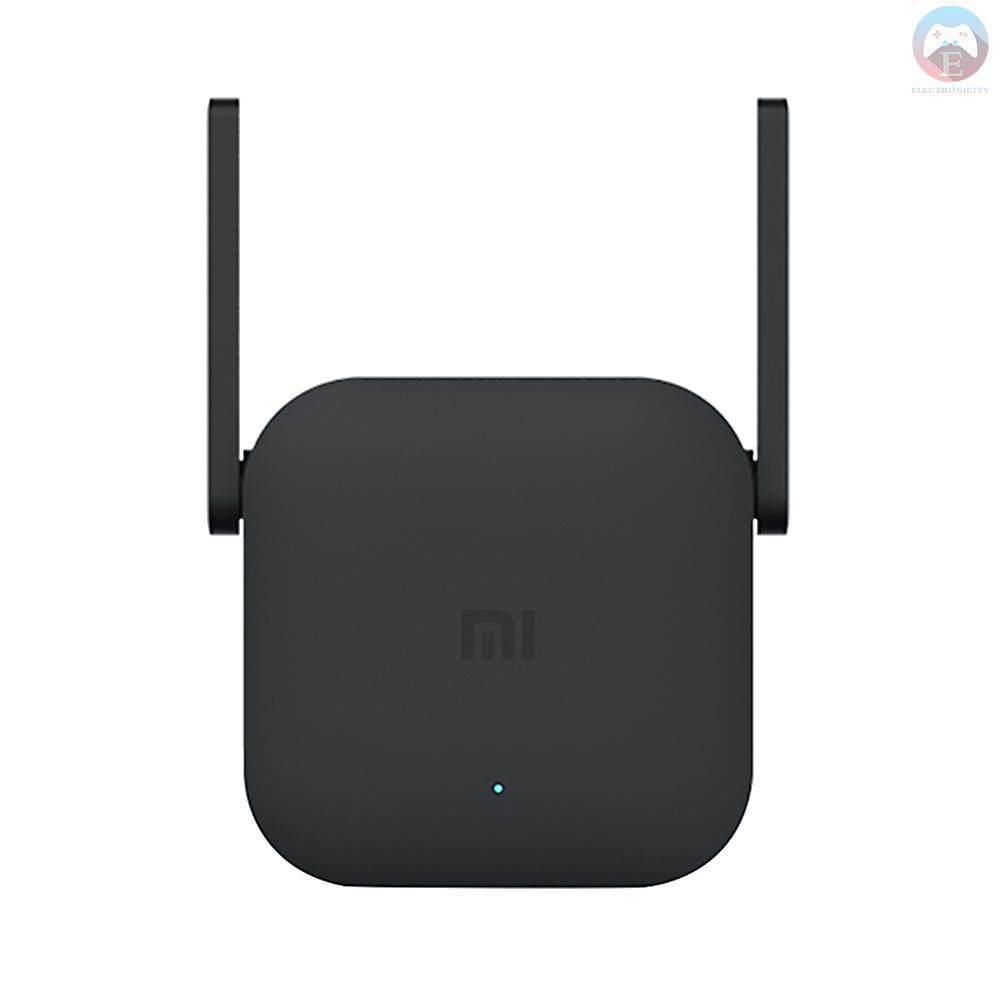 Original Kích sóng Wifi Xiaomi Repeater PRO băng thông 300 Mbps