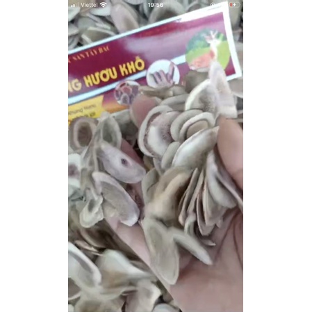 100g nhung hươu Tây Bắc thái lát khô