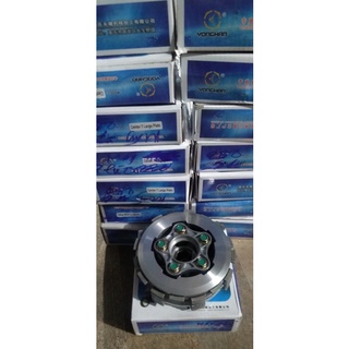 Bộ Nồi Côn 7 lá chuyên dùng cho xe Ba Bánh