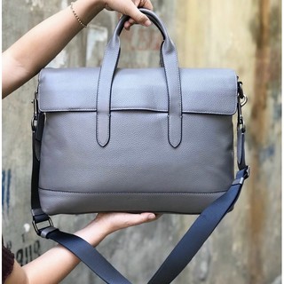 Cặp Coach Nam Công Sở