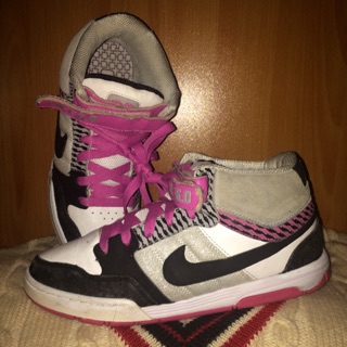 Nike Air Pink