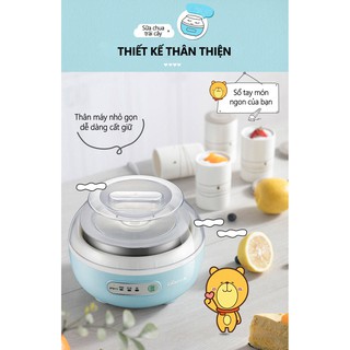 Máy làm sữa chua Bear SNJ-C10H1