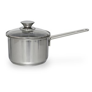 NỒI BỘT INOX FIVESTAR 12cm, 14CM ,16cm, 18cm 3 ĐÁY