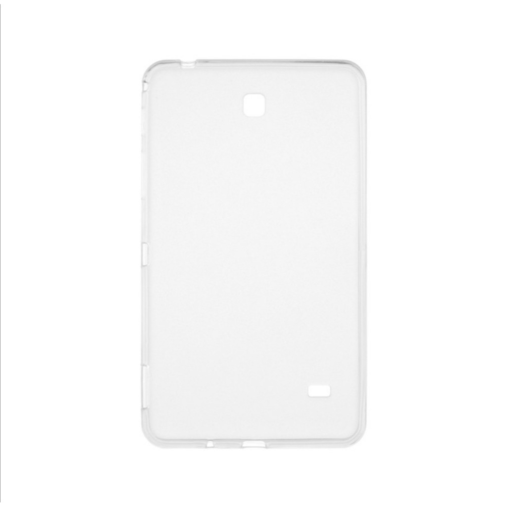 Ốp Máy Tính Bảng Tpu Silicon Mềm Siêu Mỏng Chống Sốc Cho Samsung Galaxy Tab 4 7.0 Sm-t230 T231 T235 T237