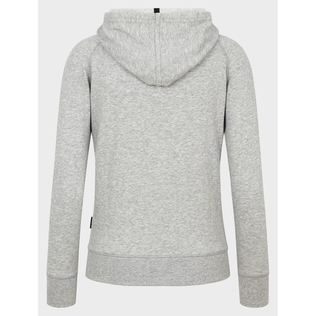 [Mã WABRON50K giảm 10% tối đa 50K đơn 250K] Áo khoác nỉ nữ ONOFF TH17002 | BigBuy360 - bigbuy360.vn