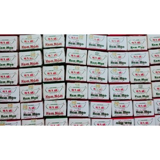 Kem Mụn Dưỡng Da Hoa Đào