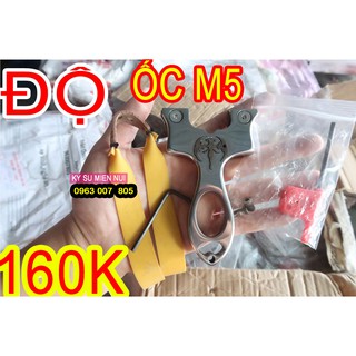 Ná bách quỷ inox 304 160k