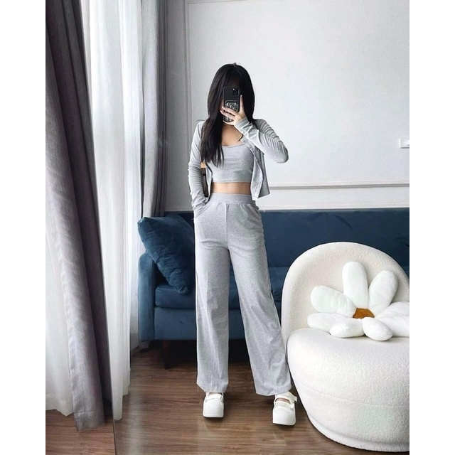 SET BỘ 3 MÓN THU XINH XẮN