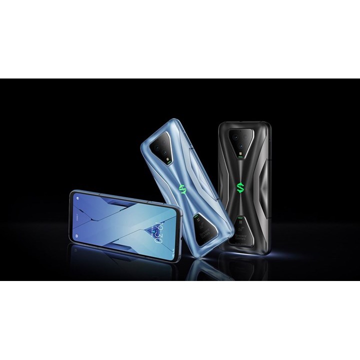 Điện thoại Xiaomi Black Shark 3S 5G 12/128Gb - Hàng nhập khẩu | BigBuy360 - bigbuy360.vn