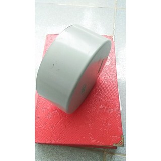 Nắp bịt ống 200mm PVC - Bịt ngoài chuyên dụng
