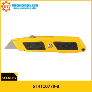 Dao rọc cáp cán nhôm stanley stht107798
