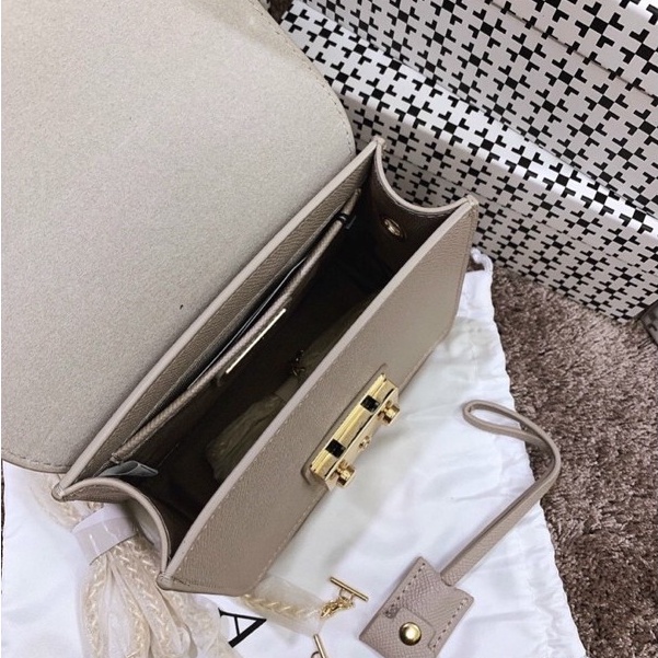 túi sai 18 hàng đẹp có hộp (video ảnh thật )