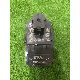 pin ryobi 4ah mỹ về
