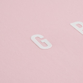 Grimm DC Áo Grimm DC Essential // Pink