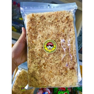 COMBO CƠM CHÁY 3 GÓI