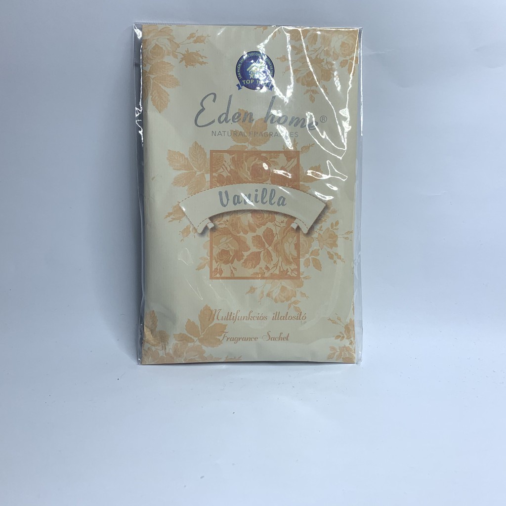 Túi thơm hương tự nhiên  Eden Home 20 g / túi thơm treo tủ quần áo , phòng ngủ / thơm phòng