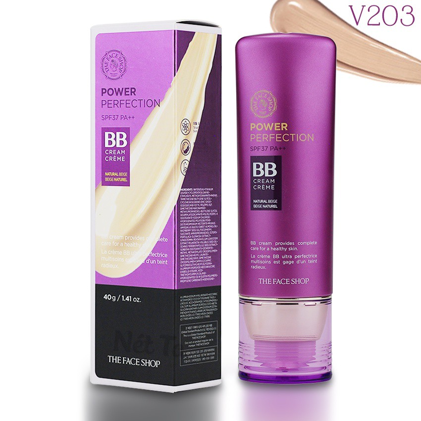 KEM NỀN ĐA NĂNG POWER PERFECTION BB CREAM SPF37 PA++ | BigBuy360 - bigbuy360.vn
