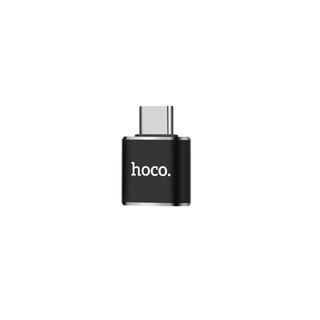 ĐẦU CHUYỂN TỪ USB TYPE-C SANG USB HOCO UA5