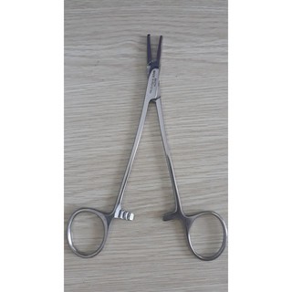 Kìm kẹp kim y tế 14 đến 18 cm