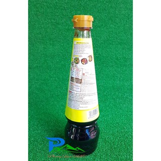 Dầu hào Maggi - Chai 530g