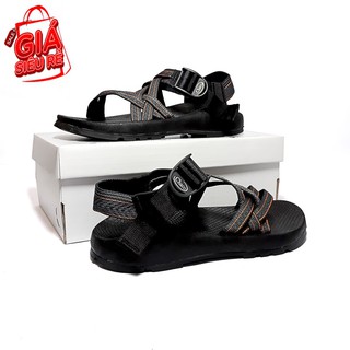 Giày Sandal Chaco Đế Không Nhăn