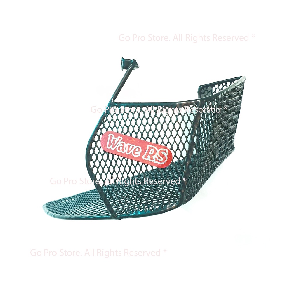 Rổ Hông Lưới WAVE RS