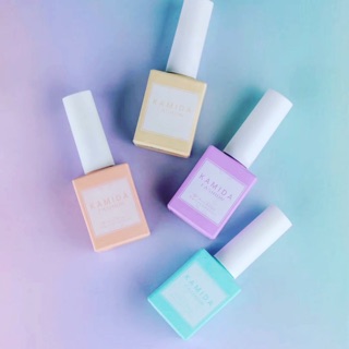 SƠN GEL NEON 16 MÀU
