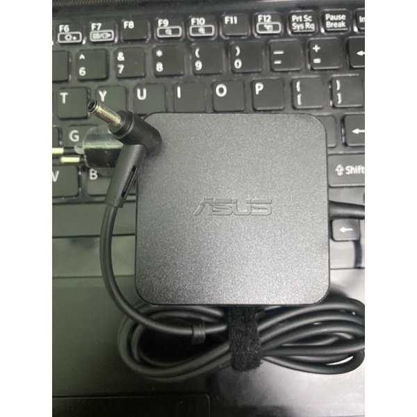 ⚡️[Sạc zin] Sạc laptop ASUS PU401 PU401L PU401LA PU403UA  PU450 PU450C PU450CD 19V 3.42A 65W chân kim nhỏ