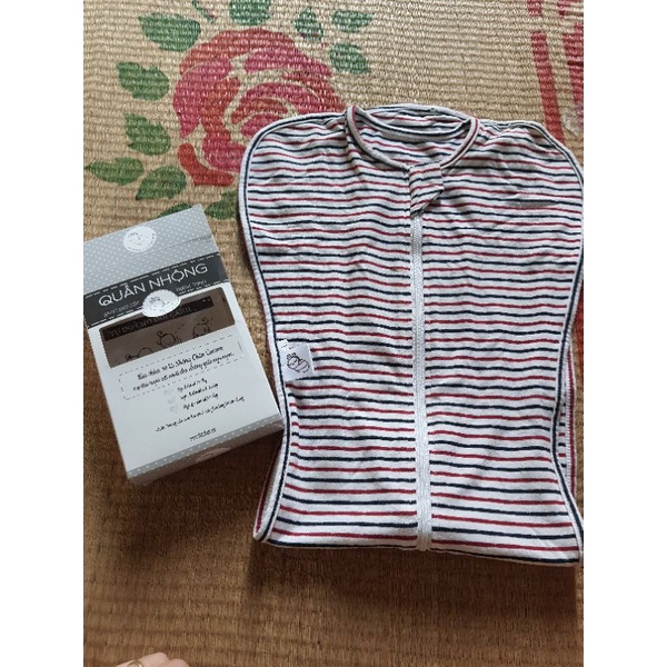 Quấn nhộng size m