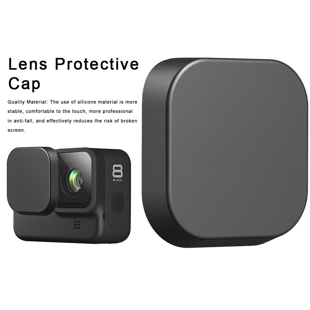 Gopro Hero 5/6/7/8" action camera lens protective cap