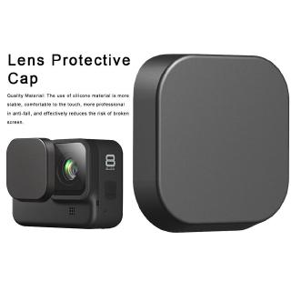 Gopro Hero 5/6/7/8" action camera lens protective cap