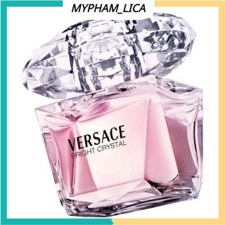 Nước hoa nữ VERSACE Bright Crystal 5ml_sale cực mạnh