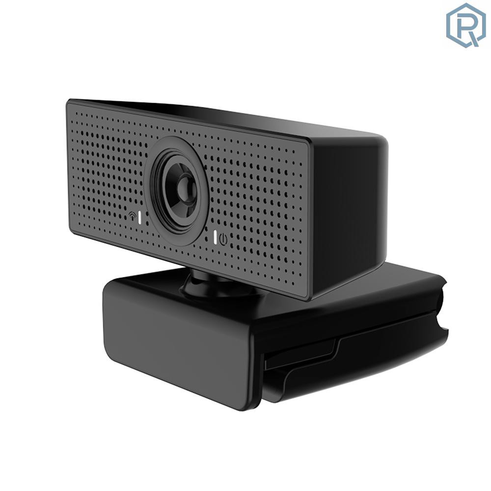Webcam C60 1080p Full HD Hỗ Trợ Quay Video Có Mic Dành Cho Máy Tính | BigBuy360 - bigbuy360.vn