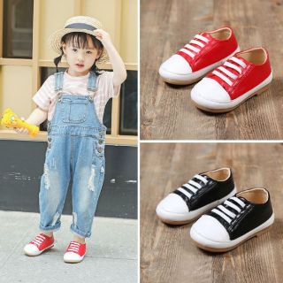 Giầy slip on bé trai bé gái