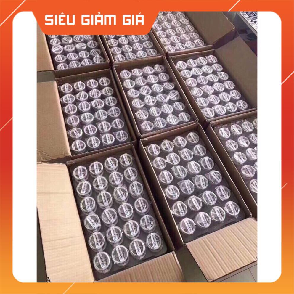 Bộ củ vuông C8 kèm cáp Forconn đầu bọc sắt full box