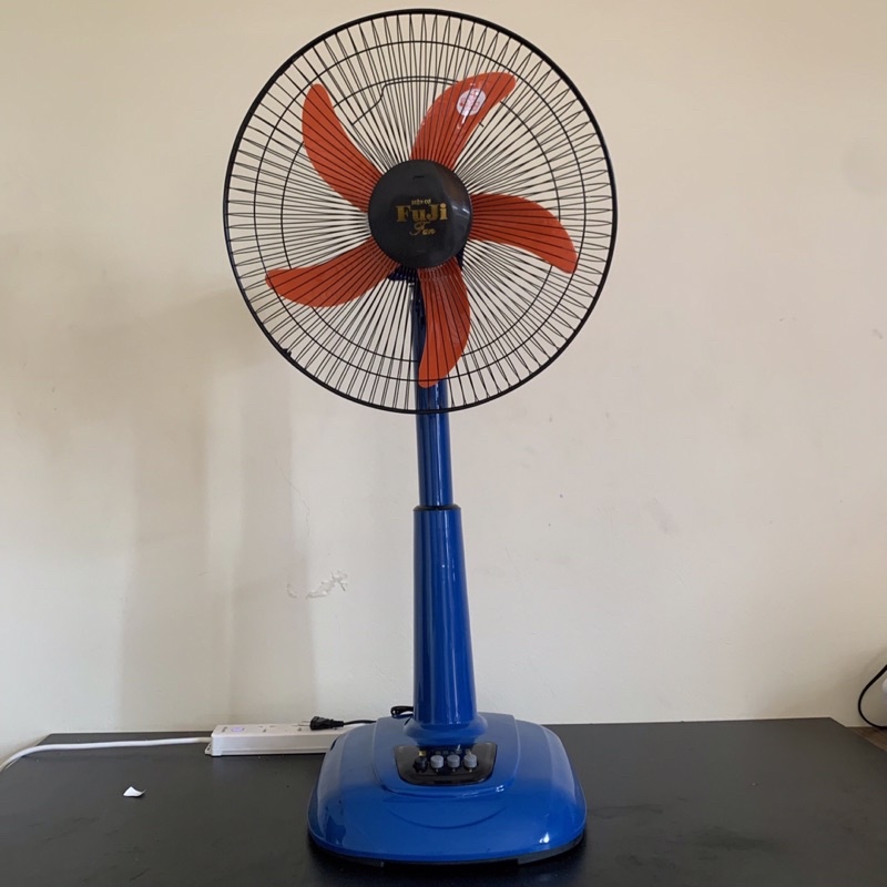 🔥Sale Sốc🔥 Quạt cây, quạt bàn rút, quạt hộp tản cánh - Bảo Hành 12 Tháng