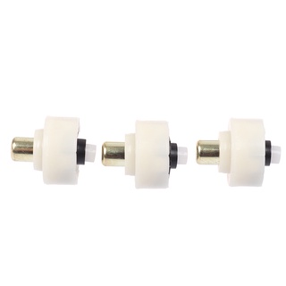 3pcs/lot C8 Flashlight Switch Strong Light Electric Torch Tail Switch For Q5