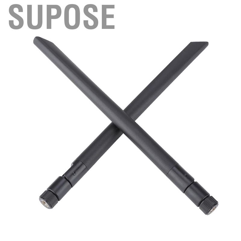 Set 2 Ăng Ten Thu Sóng M.2 / Ngff 2x6dbi Cho Intel 9260ngw Bcm94360 Ss | BigBuy360 - bigbuy360.vn